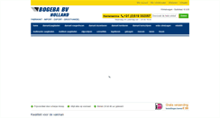Desktop Screenshot of bogeba.com