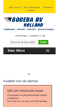 Mobile Screenshot of bogeba.com